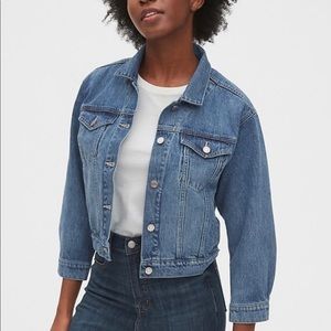 Gap jean jacket